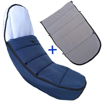 bugaboo footmuff baby stroller accessories waterproof sleepsack warm newborn inlay envelope for bee 5 bee5 sleeping bag