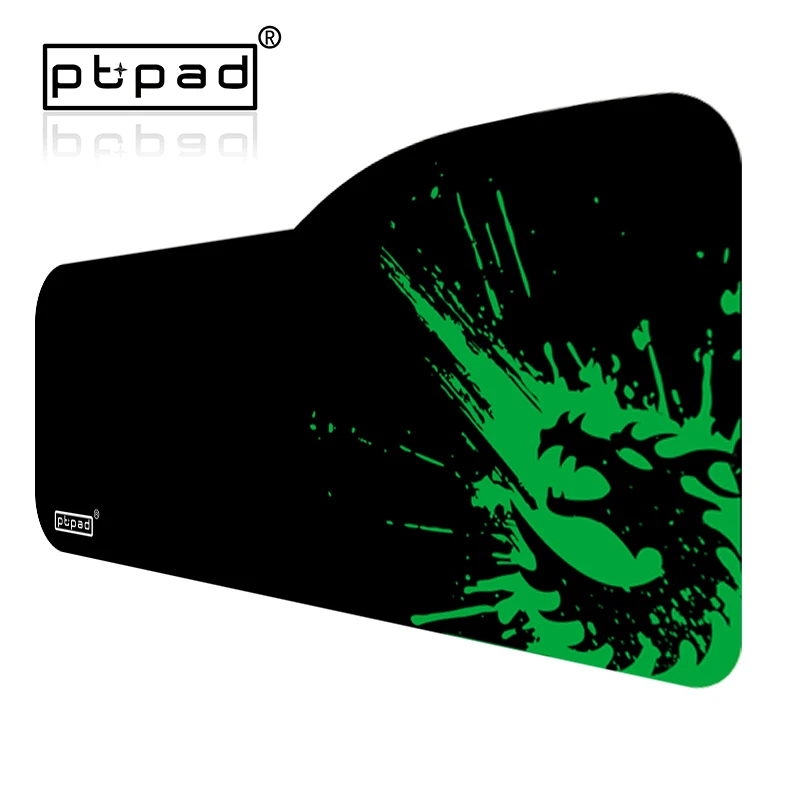 Коврик для мыши на заказ противоскользящий большой игровой геймерский коврик