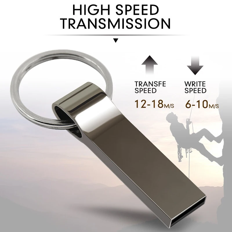 USB флеш накопитель 64 ГБ высокоскоростной 32 16 8 4 карта памяти 2 0 карты флэш диски|USB