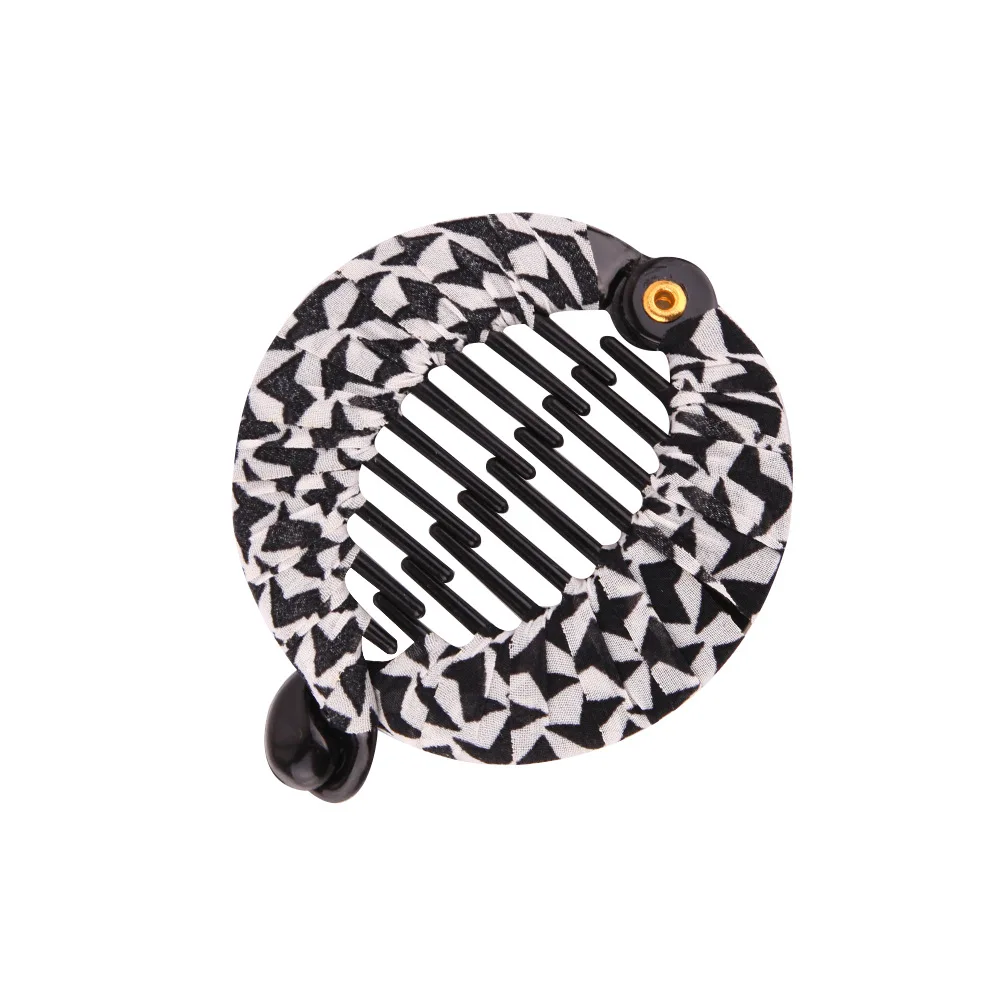 7 см/5 3 см зажим для волос заколка со стразами на мобильный телефон рыбий Форма