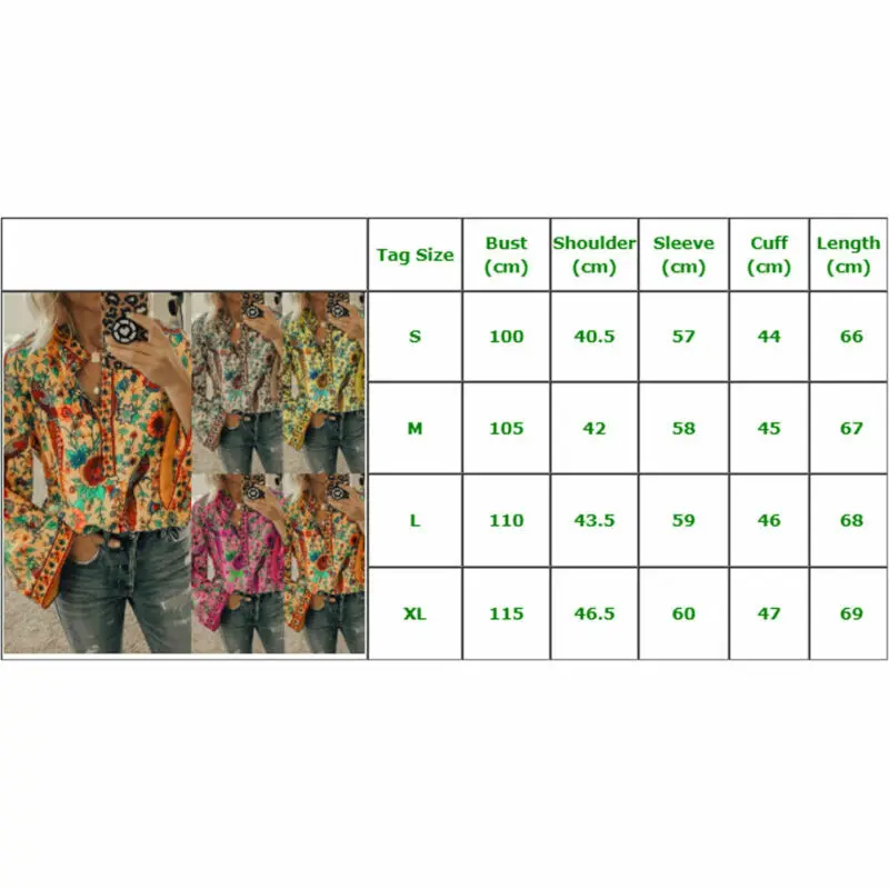 Женская туника в стиле бохо с свободные топы длинным рукавом-фонариком | одежда