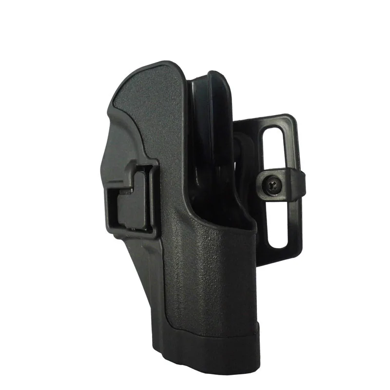 Тактическая кобура для страйкбольного пистолета Glock 17 19 Colt 1911 Beretta M9 Sig P226 чехол
