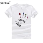 2021 Новая летняя одежда для маленьких детей, которые начинают ходить, для мальчиков и девочек, футболка с короткими рукавами и Vestido Infantil принт с героями мультфильмов футболки для девочек детская одежда Размеры, 8, 10, 12 лет, 14Y