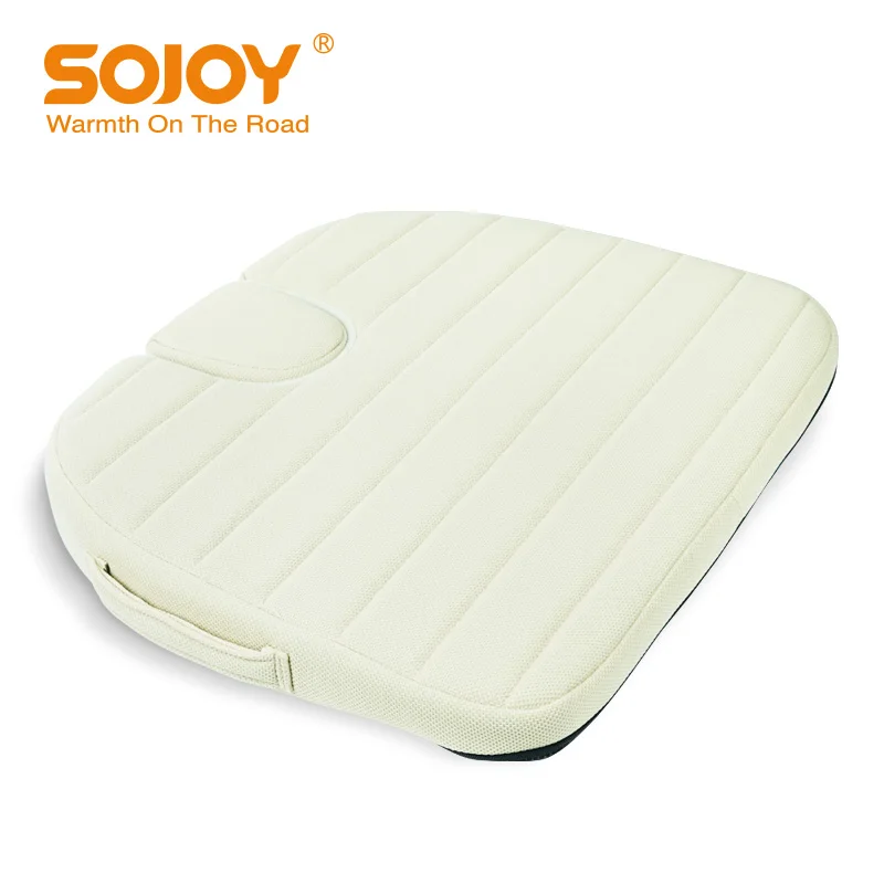 Sojoy дышащая подушка для путешествий ортопедическая Ортопедическая с эффектом