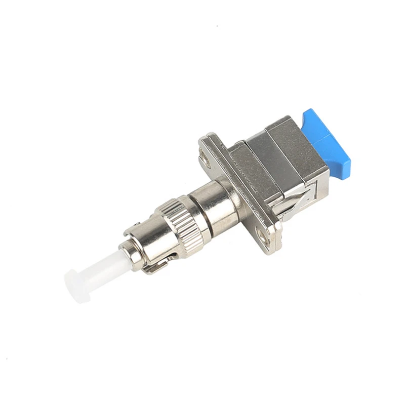 SC-ST/ST-SC волоконно-оптический адаптер фланцевая муфта волоконного лазера