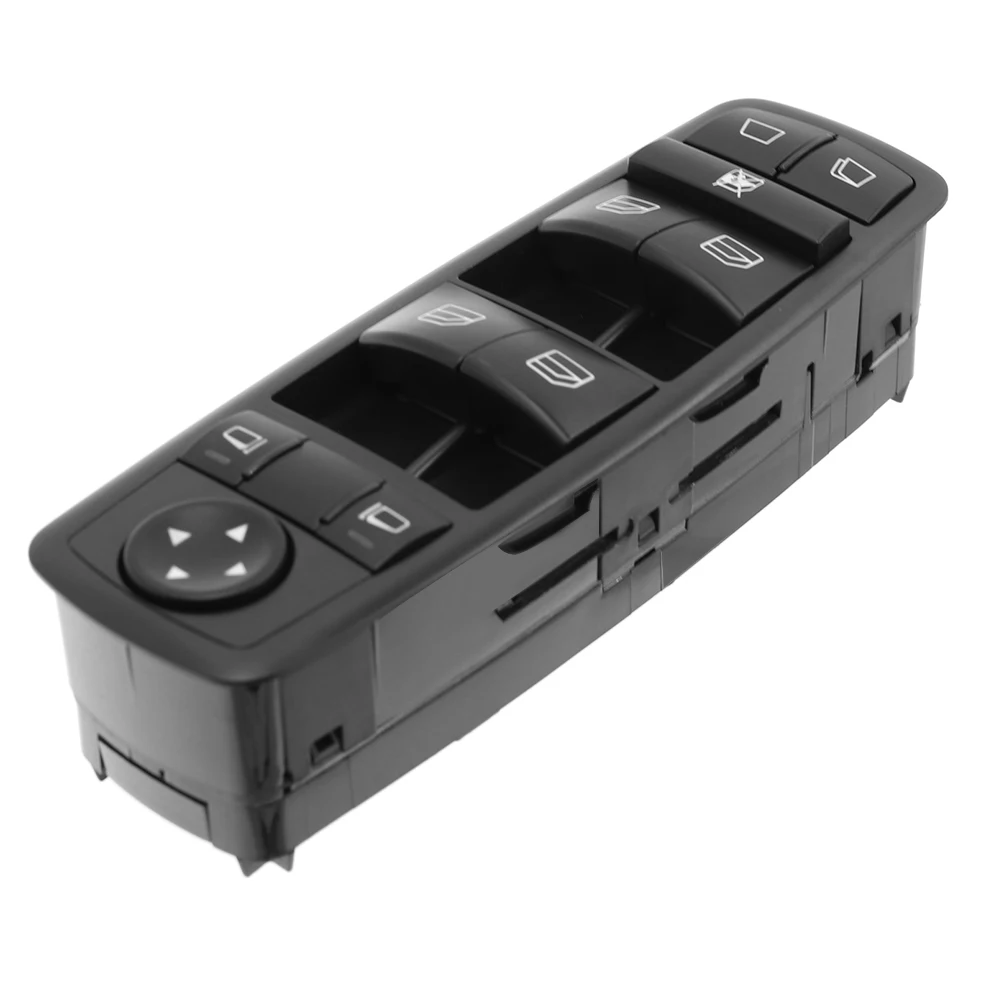 2518300190 Электрический переключатель стеклоподъемника для Mercedes-Benz W251 V251 R280 R300 R320 R350