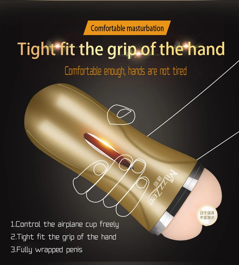 Вагинальный анальный двухканальный Мужской мастурбатор силиконовая