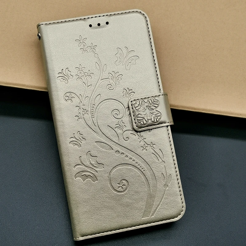 Кожаный чехол-бумажник с откидной крышкой для Highscreen Prime L Power Five Ice Rage Evo Max Razar чехол