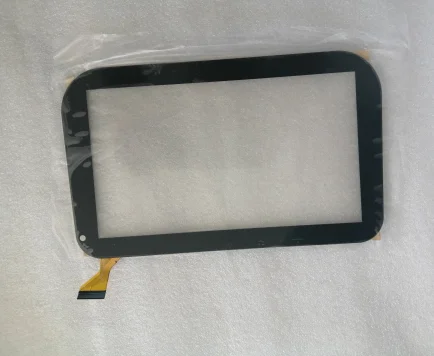 

New touch screen for 7" DEXP Ursus S770 S770i Kid's Tablet touch panel sensor digitizer glass MJK-1378-FPC Replacement