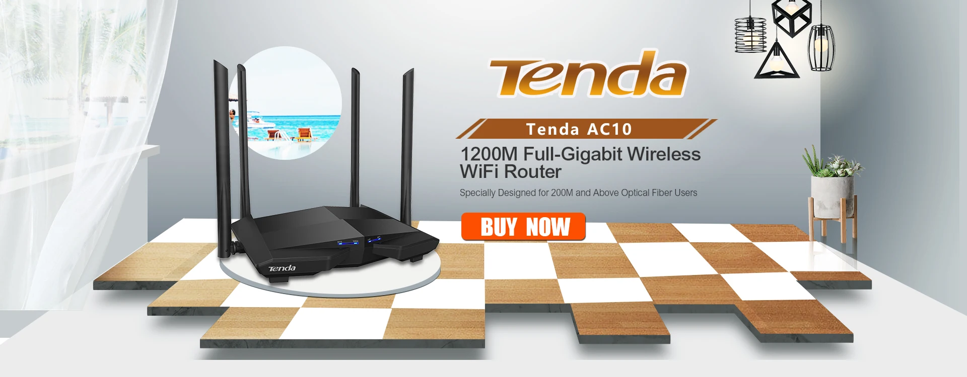1 пара Tenda PH3 1000 Мбит/с Сетевой адаптер питания AV1000 Ethernet PLC Адаптер Комплект гигабитный сетевой адаптер IPTV homeplug AV2