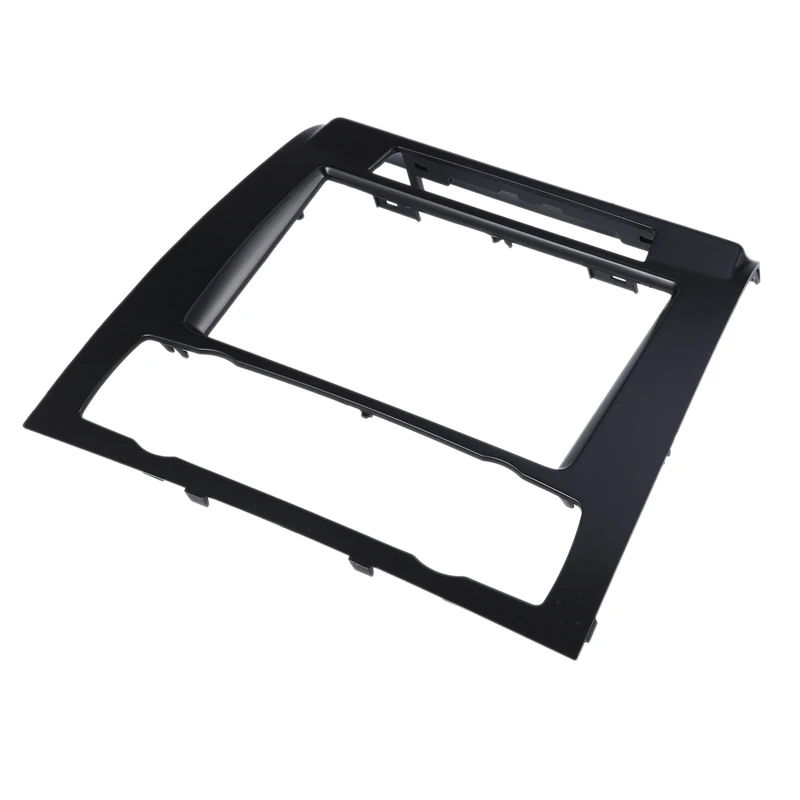 

Double Din Car Radio Stereo Dash Mounting Kit for BMW 1 E81 E82 E87 E88 2007-2011 Trim Audio Panel Facia Adaptor