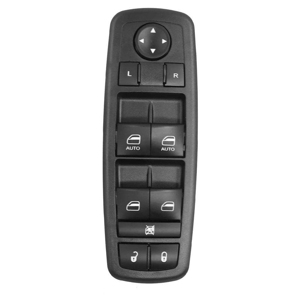 Электрический главный переключатель окна для Dodge Ram 1500 2500 Chrysler TOWN & кантри Jeep LIBERTY