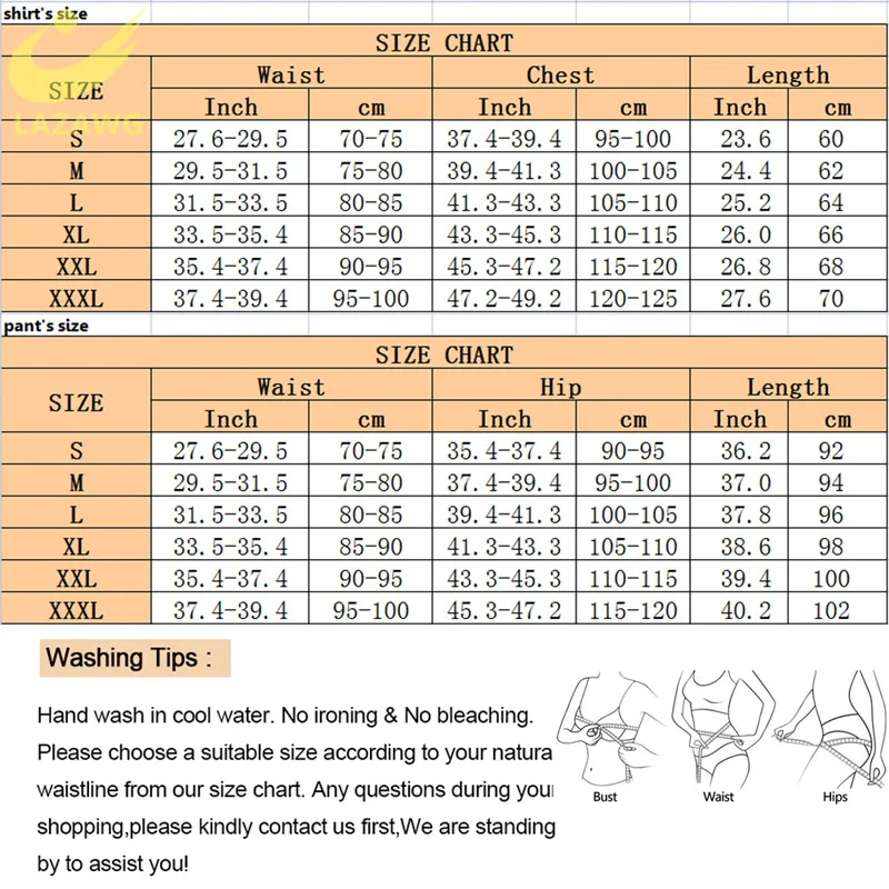 Женский комплект для коррекции фигуры с длинным рукавом | Женская одежда