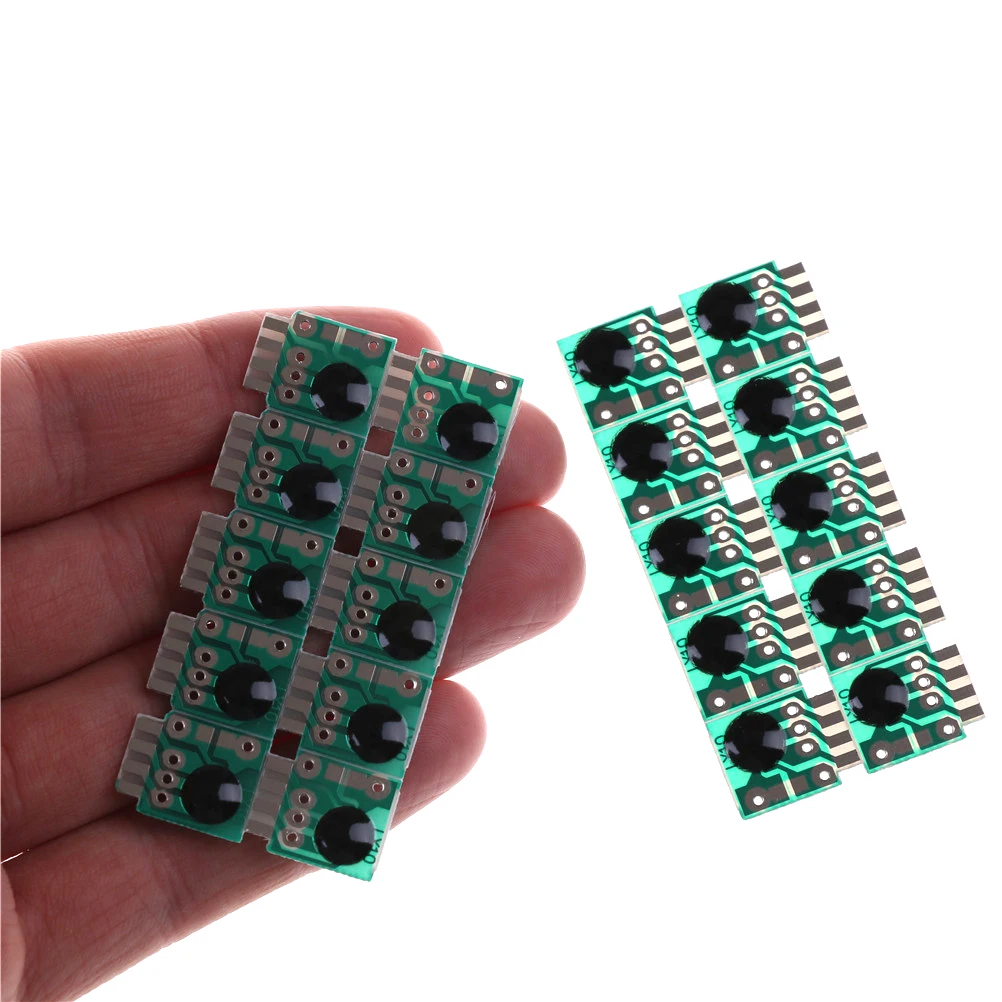 Модуль музыкальной интеграции 3 в с будильником голосовым звуком чипом