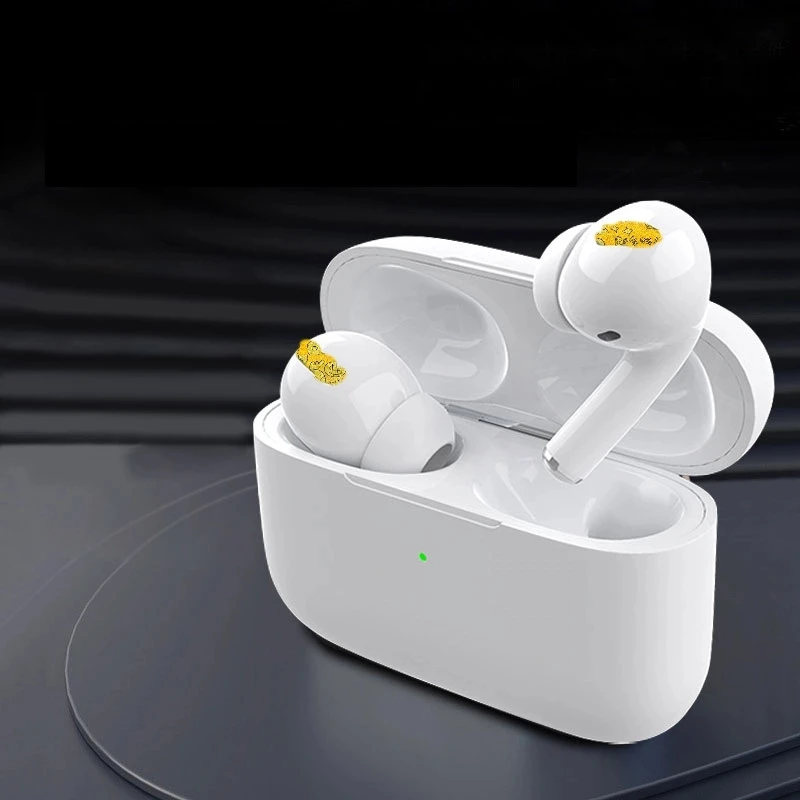 Новейшие настоящие беспроводные наушники Bluetooth с сенсорным управлением I3 Pro Pods в