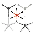 Аксессуары для робота-пылесоса Roborock E4 S5 Max S6 Pure MaxV, 3-6 оружия, моющаяся щетка, запасные части, аксессуары