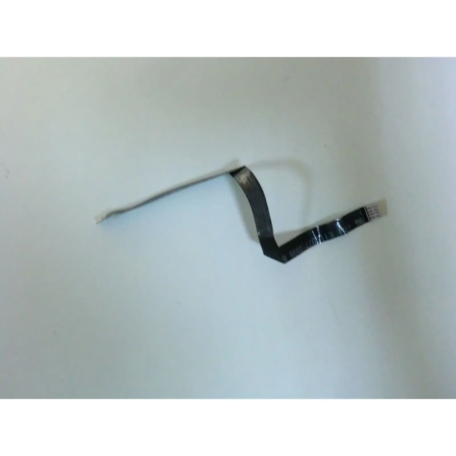 HP Pavilion dv9500 Шлейф тачпада4 pin 12 cm length AWM E118077 2896 80|Комплектующие для ремонта