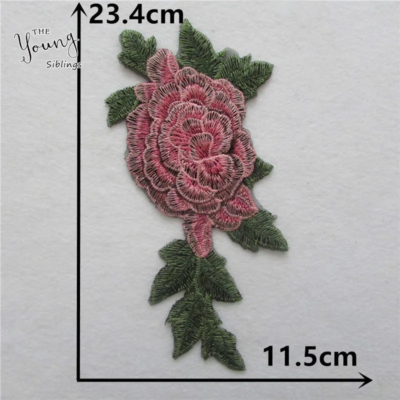 Вышивальные принадлежности сделай сам изящный кружевной воротник с цветами