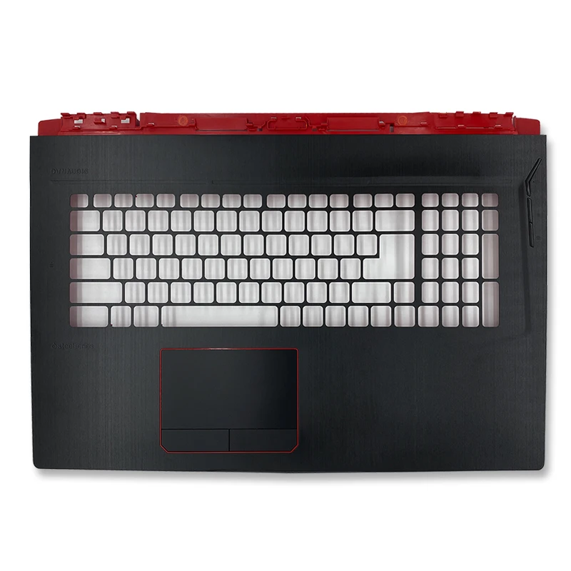 Новинка для MSI GE73 Raider RGB 8FR-341CN ЖК задняя крышка/передняя рамка/петли/Упор