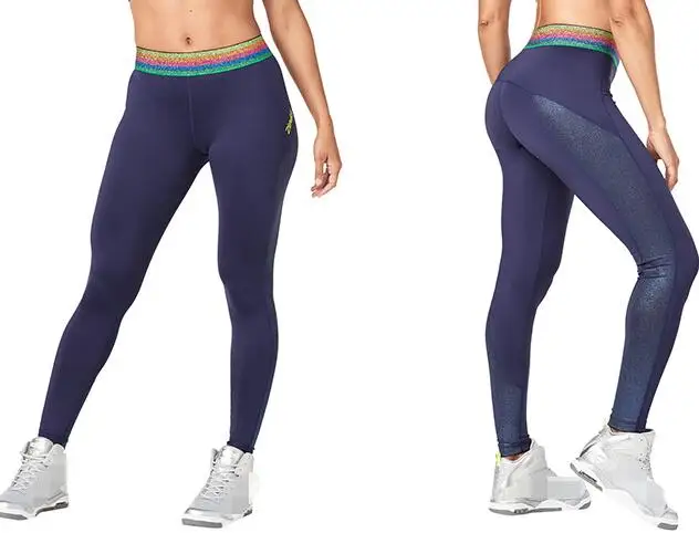 ADIBAO женские брюки спортивные Капри для бега облегающая одежда Одежда танцев yago