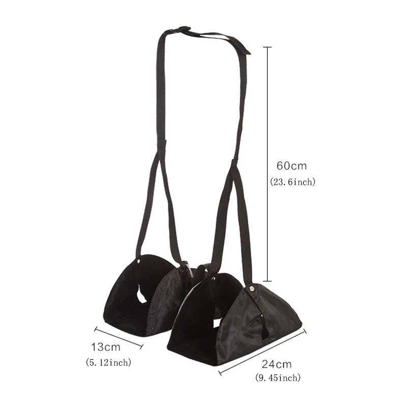 Подставка для ног необходимая подушка авиационного сиденья поезда самолета