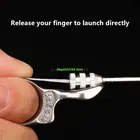 Мощная Лазерная Рогатка lacer Power ful для охоты со стрелами, охотничий лук, катапульта, рыболовный лук для стрельбы, арбалет, инструменты для лука