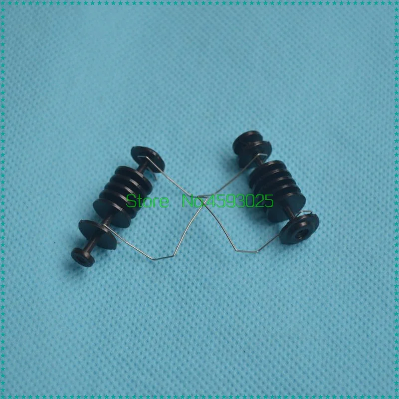 Новинка ролик доставки верхней крышки фьюзера и Sping для HP 1010 1012 1015 1018 1020 M1005 1319 3050