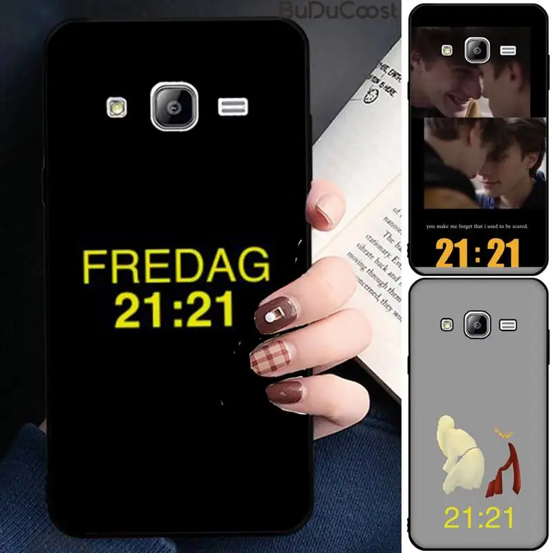 

Diseny Fredag homosexual 21 21 Phone Case For Samsung Galaxy J7 J6 J8 J4 J4Plus J7 DUO 2018 J7NEO J7Core J2 J5 J7 Prime