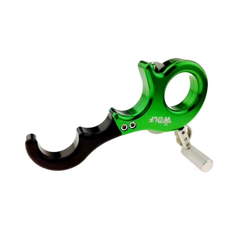 Регулируемый Съемник Thunb на 3/4 пальцев 1 шт. Металлическая рукоятка для правой