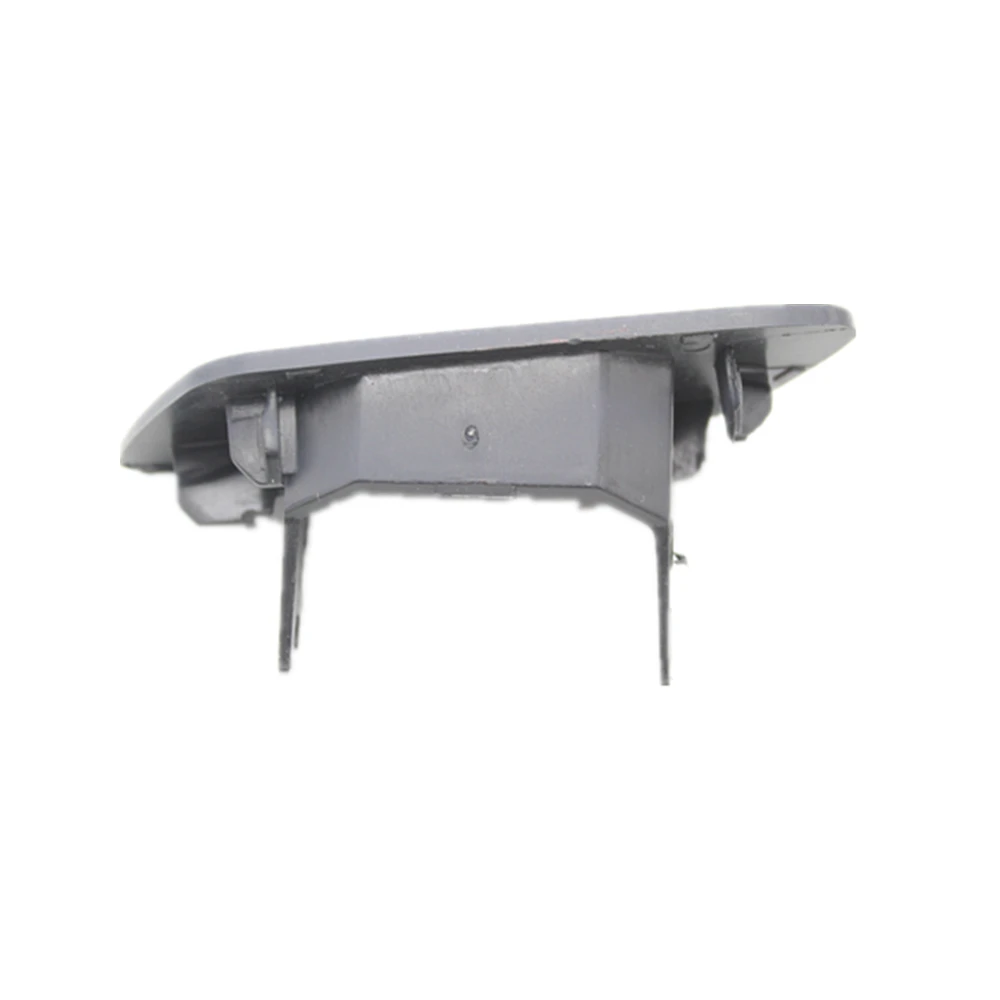 Правая сторона для VW Passat B7 2011 2012 2013 2014 2015 автомобильный Стайлинг передний бампер