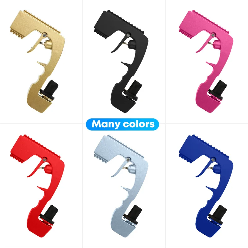

Bottle Cap Champagne Bottle Spray Gun Spray Gun Wine Stopper Wine Stopper Vacuum Bottle Stopper Sealing High-End Foaming Machine
