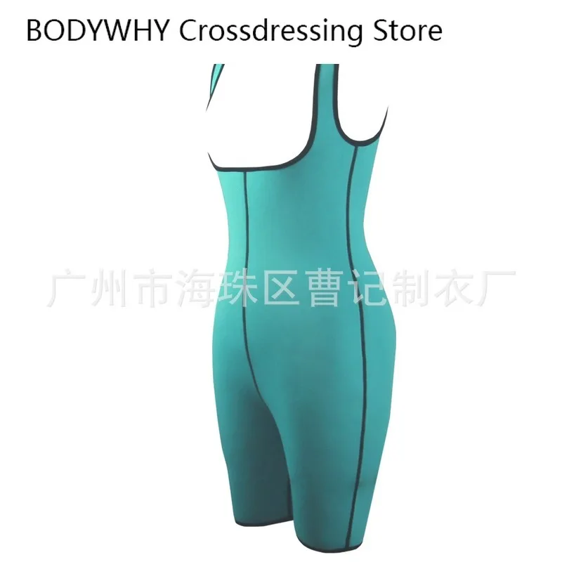 Explosive Body Sculpting Bodysuit Sports Wicking Corset Body Sculpting Polyester Faja Reductora Mujer Adelgazante Cuerpo