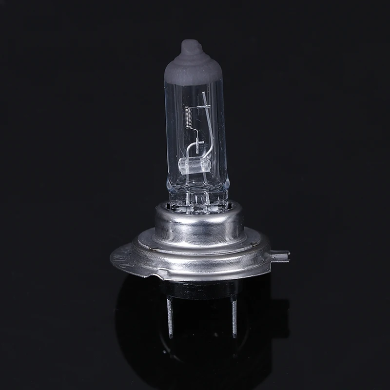 

4pcs Super Bright Halogen Light Bulb 12V 55W 1500LM Halogen Warm White Indoor Clear Light