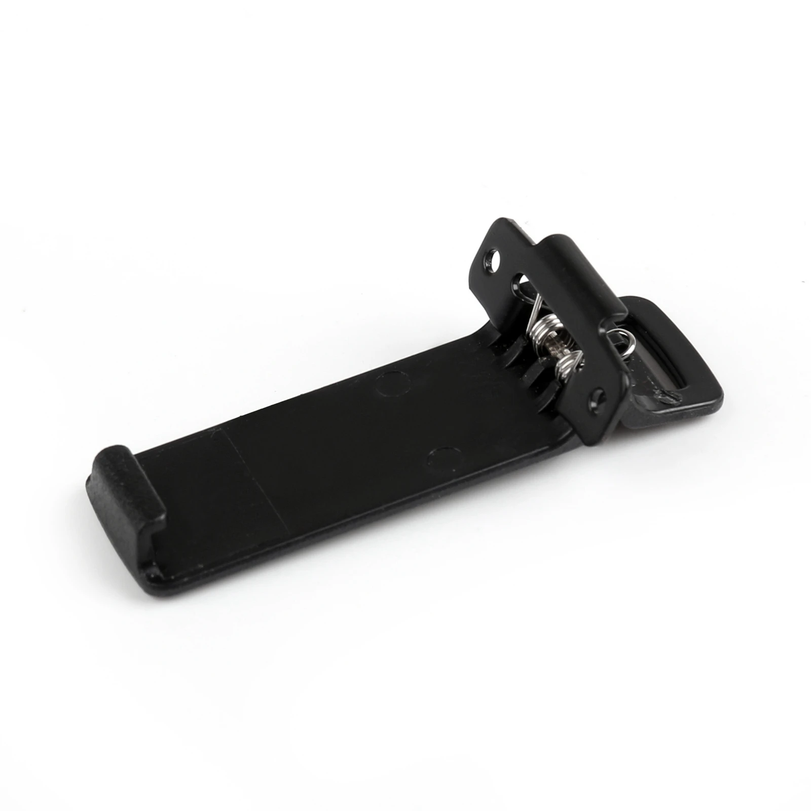 Artudatech Зажим для ремня аккумулятора Baofeng UV 5R 5RA 5RB 5RC TYT F8 F9 UV5R UV5RA UV5RB UV5RC Radio|Запчасти и