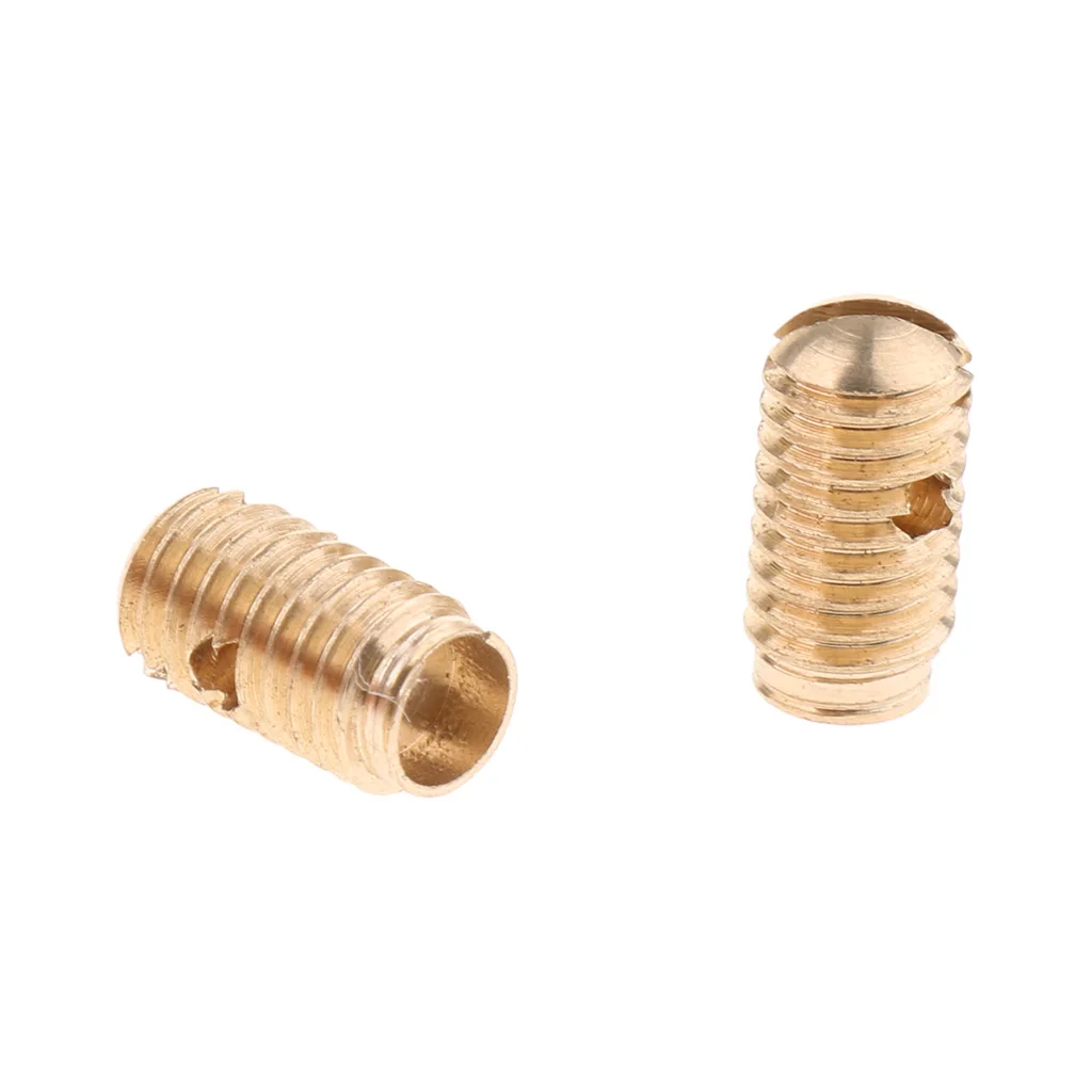 10 шт. Alto тенор сопрано саксофон альт винты для духовых инструмента Запчасти