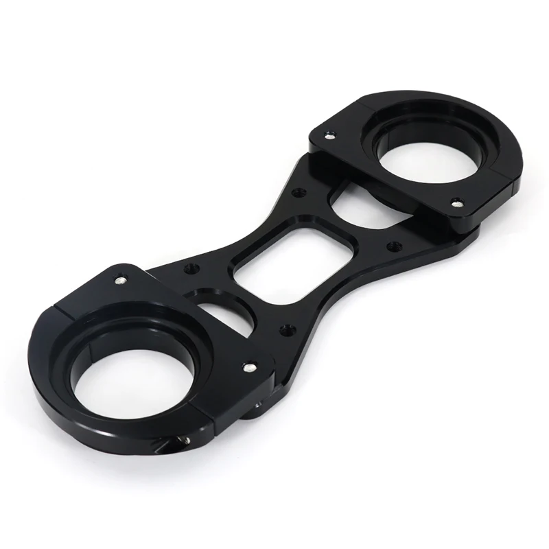 Аксессуары для мотоциклов подходят Kawasaki KLR650 2008-2018 KLR 650 1987-2007 передняя подгонка