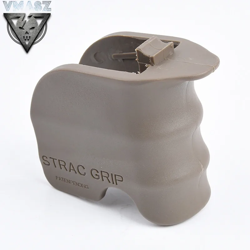 St Mag Well Grip
