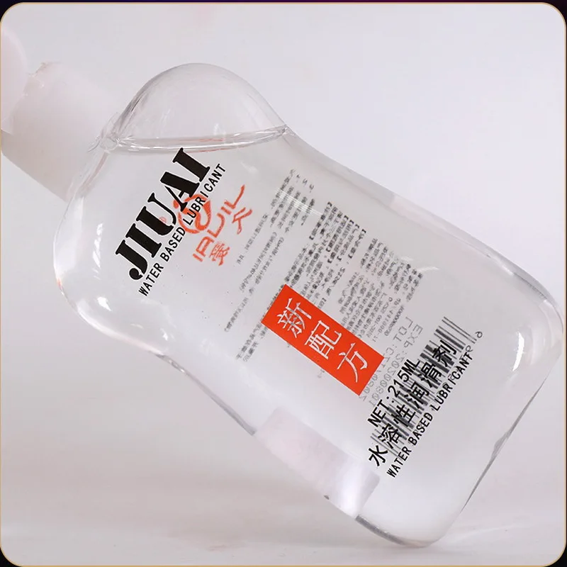 215 мл смазка для массажа на водной основе мужчин и женщин геев секс-товары |