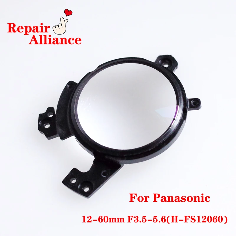 Новый задний байонет объектива Стекло Ремонт Запчасти для цифрового