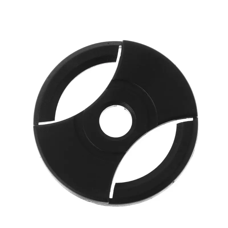 

Vinyl Record Adapter 38mm 7\" 45RPM Turntable Phonograph Technicas