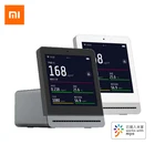 Монитор воздуха Xiaomi ClearGrass, сенсорный экран IPS, управление через приложение pm2.5