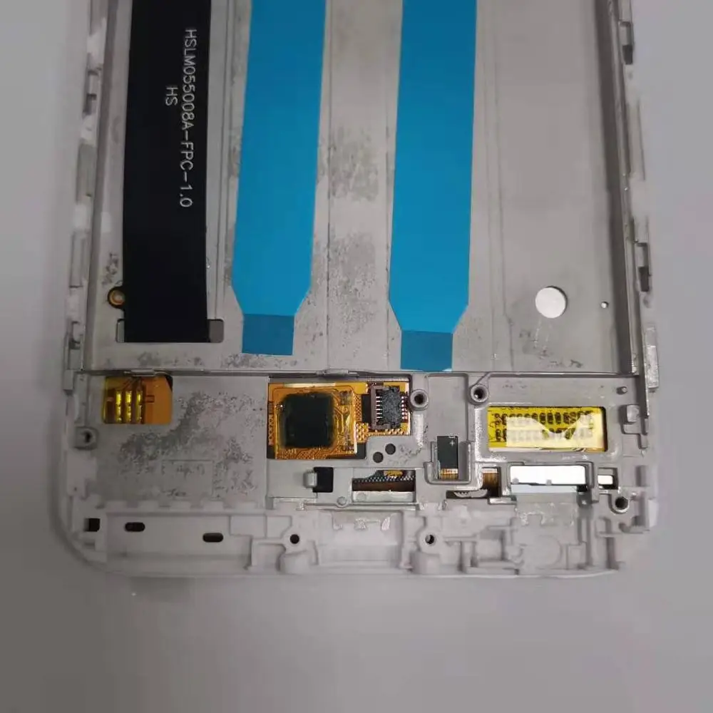 Sinpie для Xiaomi Mi A1 ЖК дисплей + сенсорный экран с рамкой в сборе 5X мобильные
