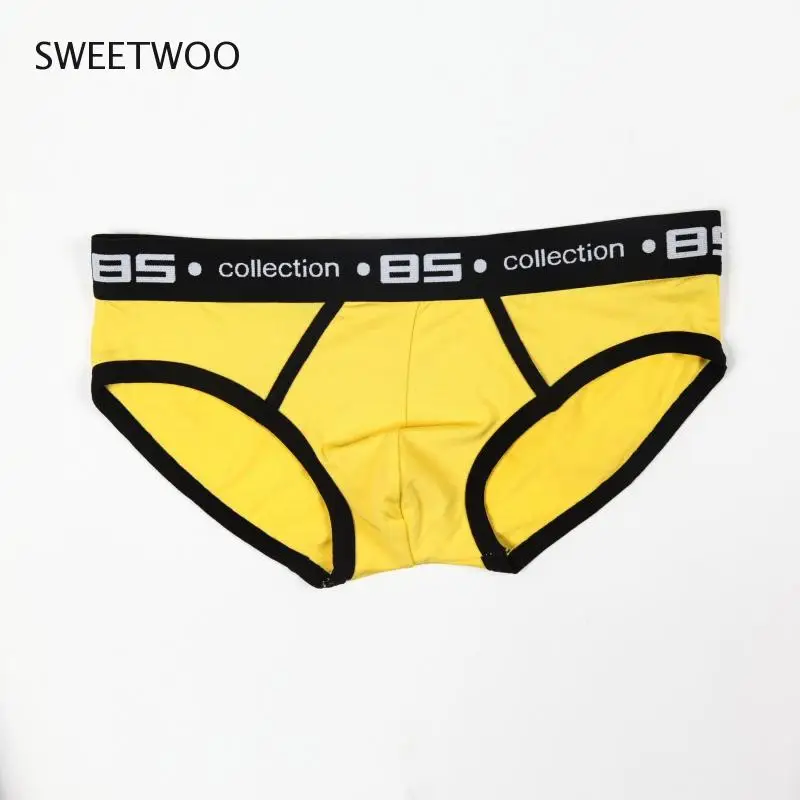

Men's Underwear Underwear Men's Sexy Breathable Underwear Modal Comfortable Men's Underwear Shorts Men's Underwear