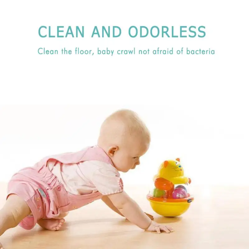 90 шт. таблетки для чистки пола и плитки | Дом сад