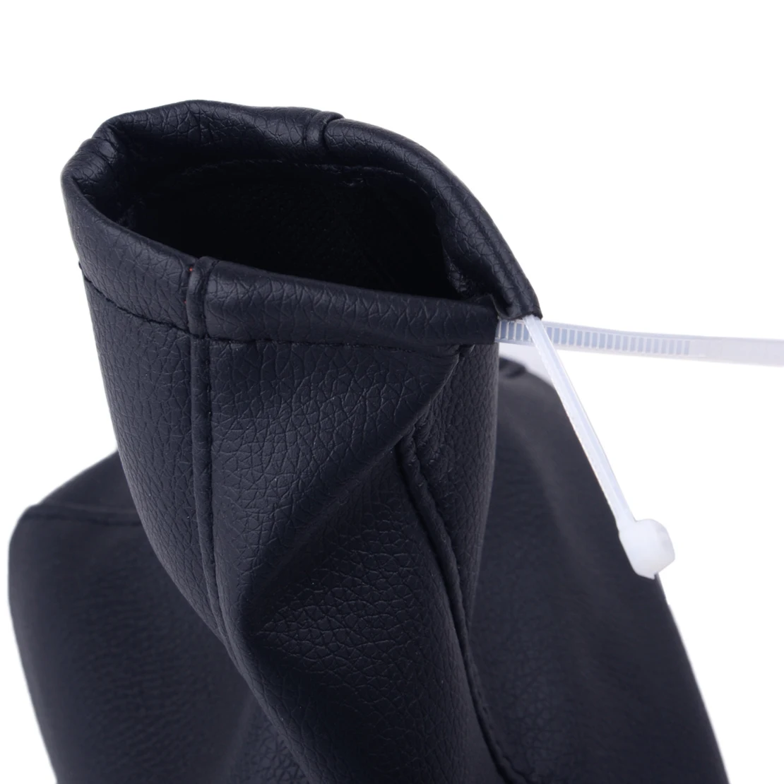 Beler Black из искусственной кожи накладки для стояночного рулевого тормоза на рычаги