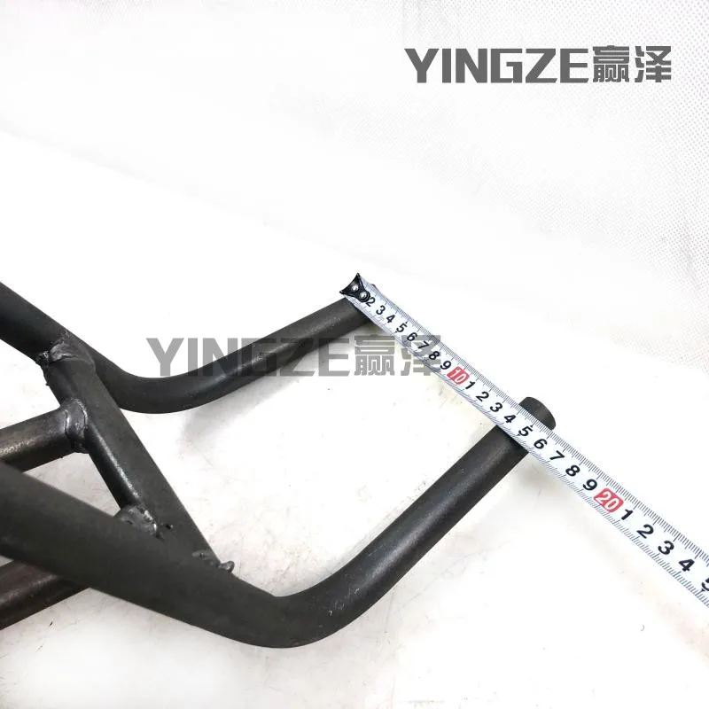 Рулевая тормозная система ATV GO KART KARTING UTV переднее рулевое колесо подвесная