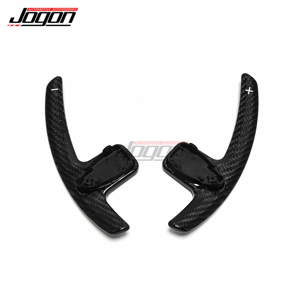 Карбоновый автомобильный внутренний удлинитель рулевого колеса сменная