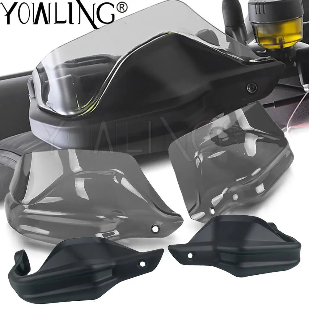 

For BMW F 850 GS F850GS Adventure F 900 R XR F900R F900XR 2019 2020 Motocycle Hand Guard Brake Clutch Lever Protector Handguards