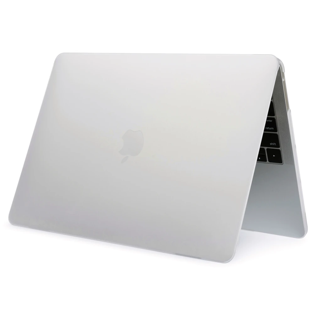 Чехол для ноутбука MacBook Pro 16 дюймов матовая текстура чехол для ноутбука устойчивый к царапинам матовый защитный чехол для MacBook Pro 16