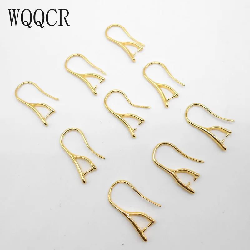 Новинка высокое качество сделай сам ювелирное изделие ручной работы из золота и